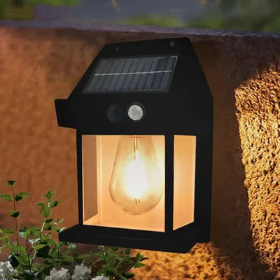 Lámpara Solar Eco Light