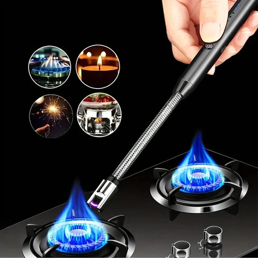 Encendedor USB Arc Lighter